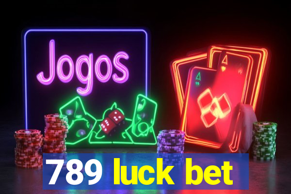 789 luck bet