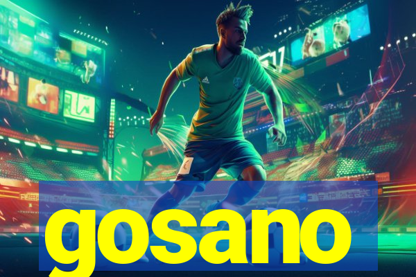 gosano
