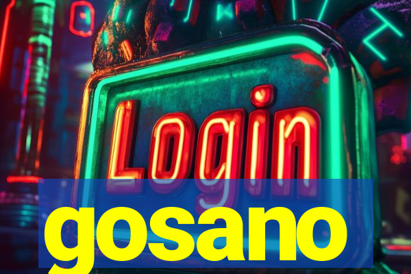gosano