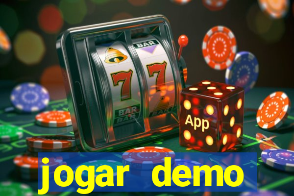 jogar demo pragmatic play