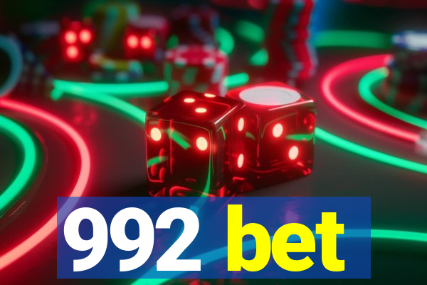 992 bet