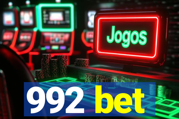 992 bet