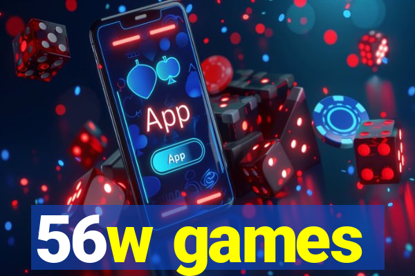 56w games