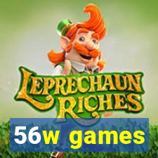56w games