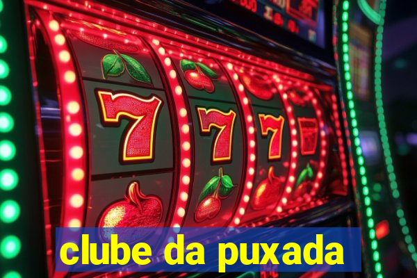 clube da puxada