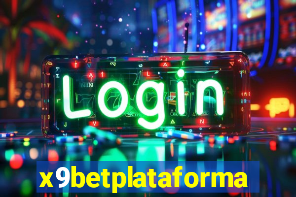 x9betplataforma