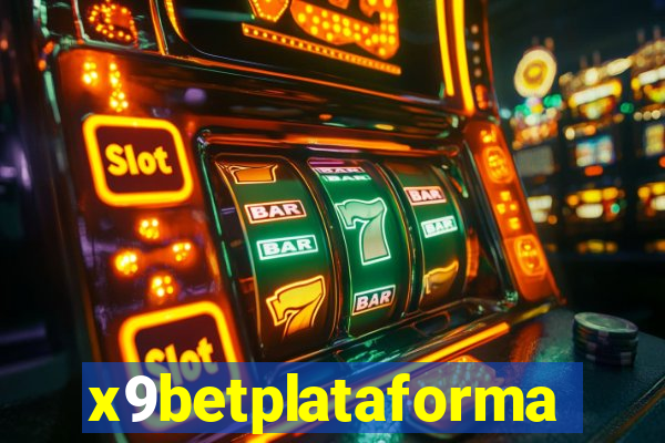 x9betplataforma