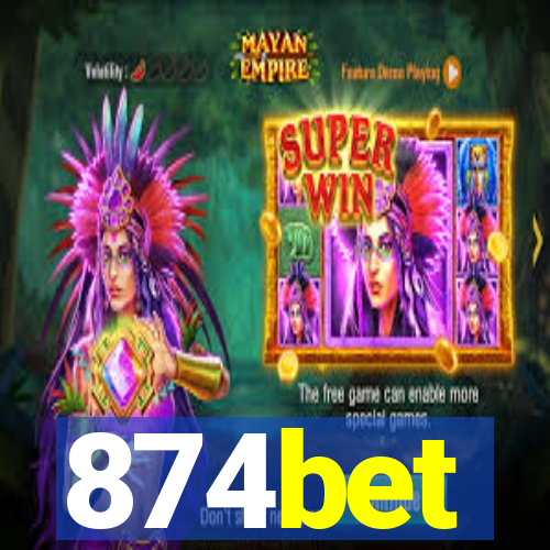 874bet