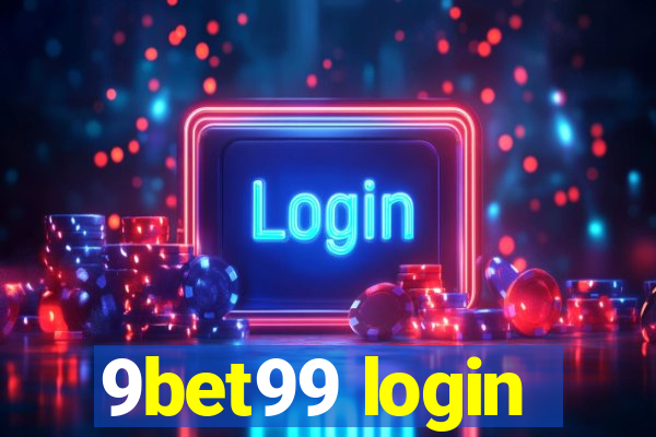 9bet99 login