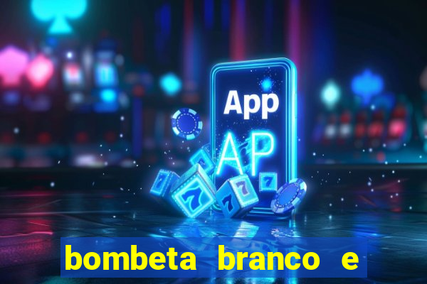 bombeta branco e vinho significado