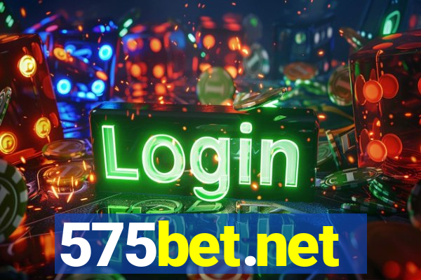 575bet.net