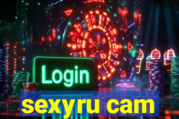 sexyru cam