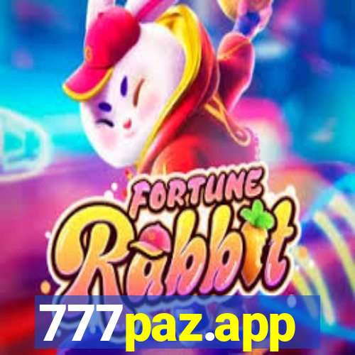 777paz.app