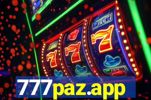 777paz.app