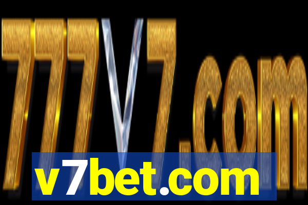 v7bet.com