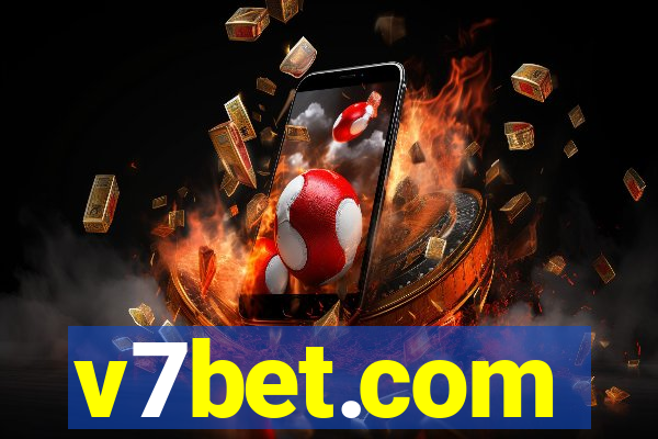 v7bet.com