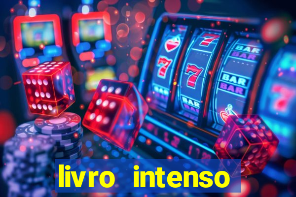 livro intenso nathalia santos pdf