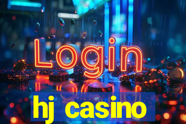 hj casino