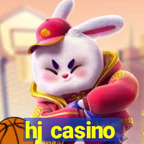 hj casino