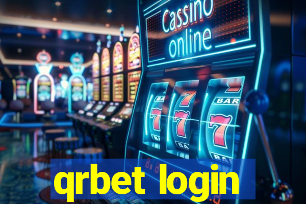 qrbet login