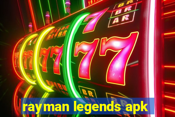 rayman legends apk