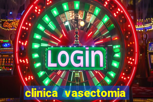 clinica vasectomia porto alegre