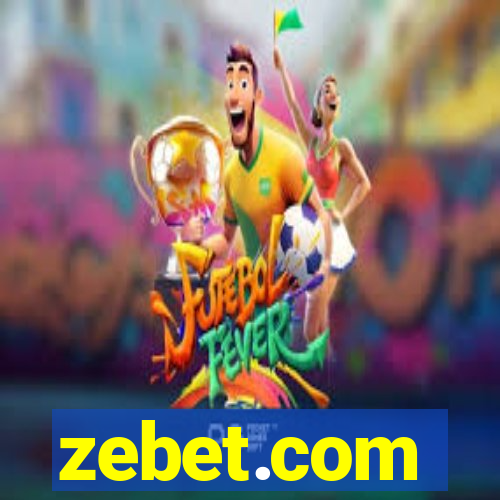 zebet.com