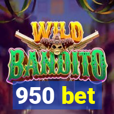950 bet