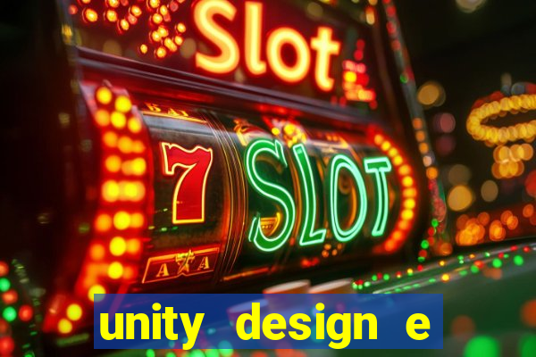 unity design e desenvolvimento de jogos pdf