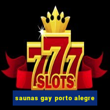 saunas gay porto alegre
