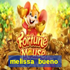 melissa bueno privacy vazado
