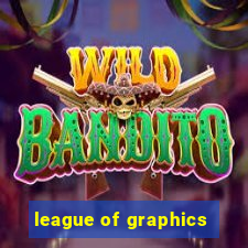 league of graphics