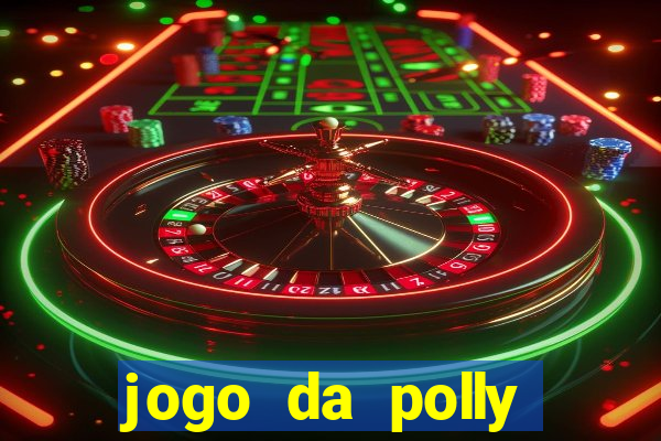 jogo da polly pocket 360