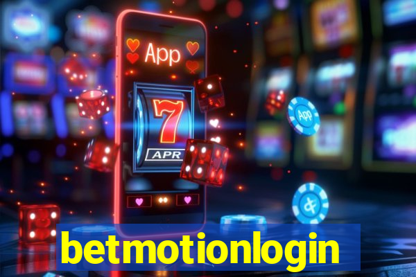 betmotionlogin