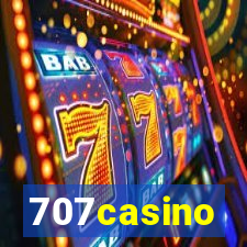 707casino