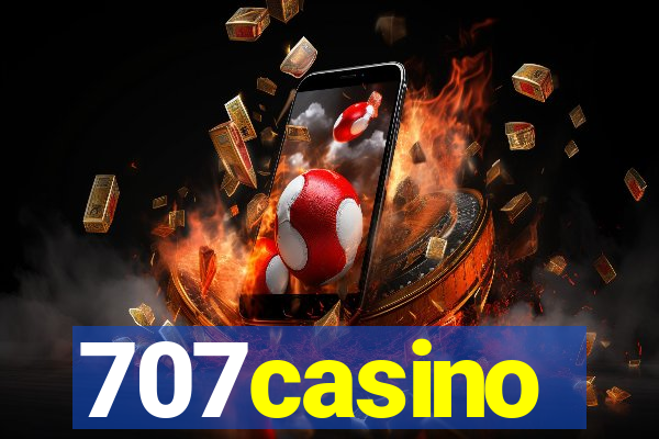 707casino