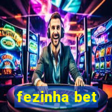 fezinha bet