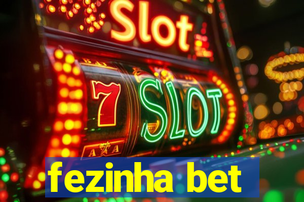 fezinha bet