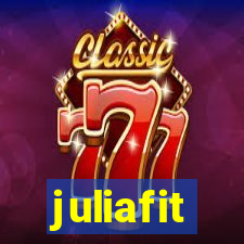 juliafit