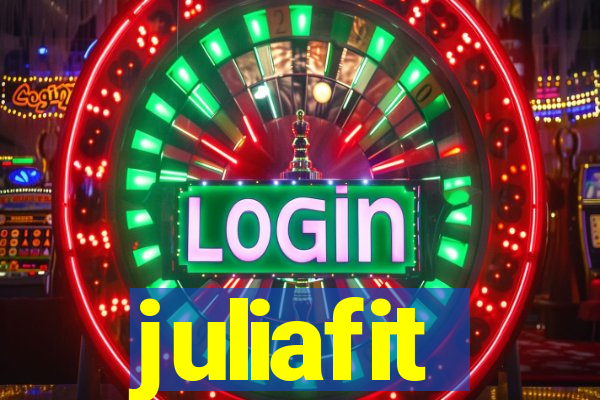 juliafit