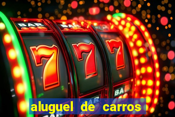 aluguel de carros em irece