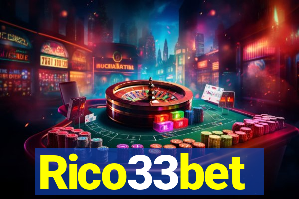 Rico33bet