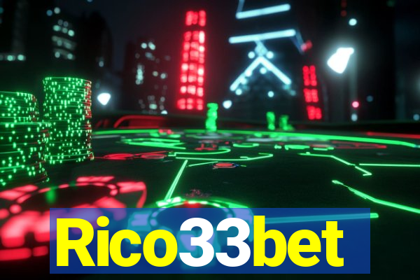 Rico33bet