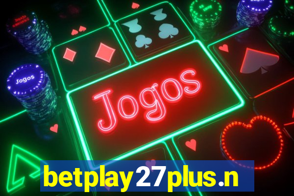 betplay27plus.net