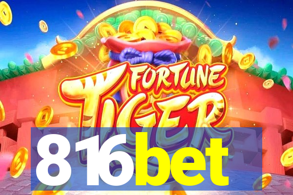 816bet
