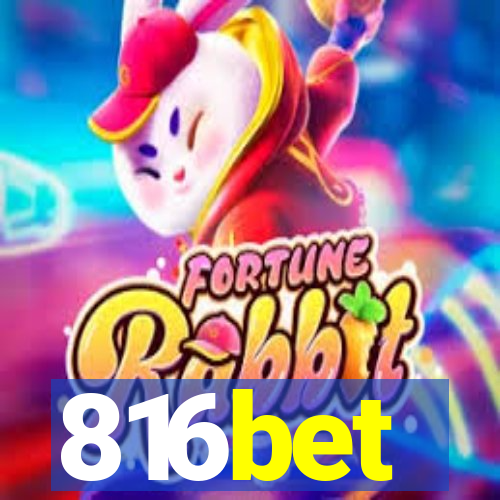 816bet