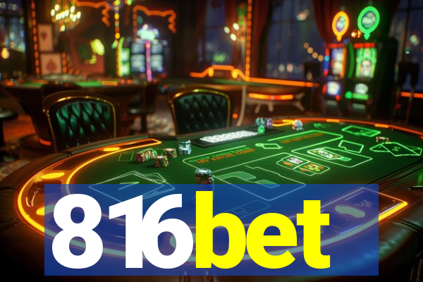 816bet