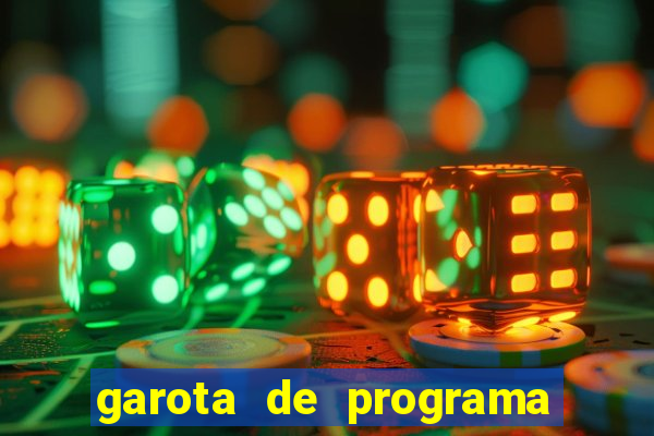 garota de programa em saj bahia