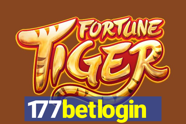 177betlogin