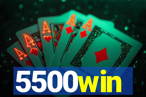 5500win